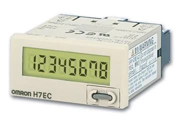 Digital Pulse Counter