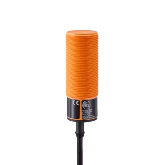 Capacitive Proximity Sensor