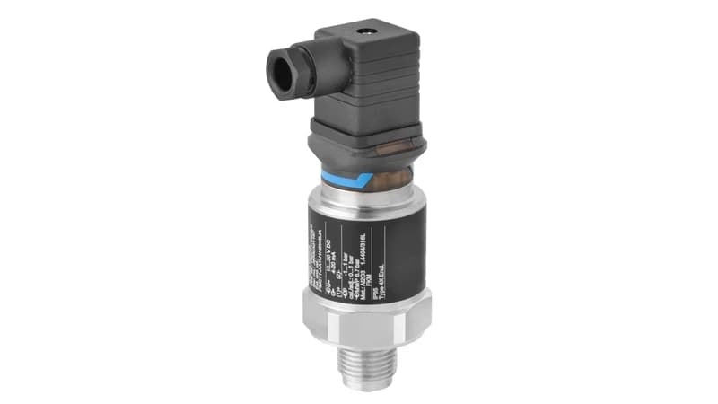 4-20mA Pressure Transmitter 0-16 Bar